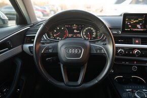 2017 Audi A4 Avant 2.0 TDI S-tronic | ACC Lane Assist R19 - 7