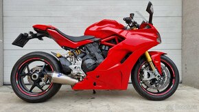 Ducati Supersport 939 S Termignoni - 7