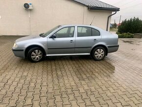 Predám Škoda Octavia 1.9TDI 74KW FACELIFT  ROK VÝROBY : 2006 - 7