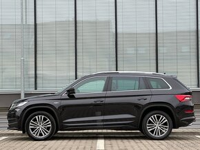 Škoda Kodiaq 2.0 TDI SCR L&K DSG 2020 110TKM PANORAMA  360°; - 7