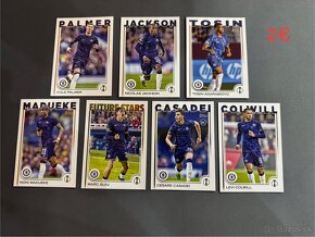 Topps UEFA Club Competitions 2024-25 - 7