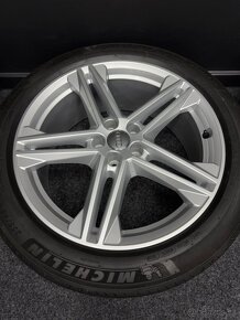 Alu AUDI Q5 5x112 20” 255/45/20 - 7