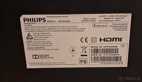 Philips Full HD LED TV 42PFH6309/88 - 7