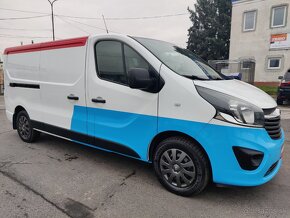 Opel Vivaro - 7