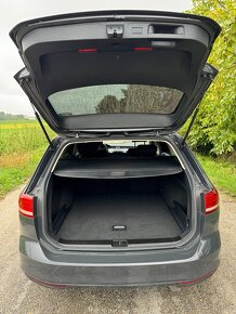 Volkswagen Passat Variant B8 2.0 TDI Comfortline DSG - 7