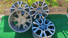 6x139,7 R18 --- FORD RANGER - 7