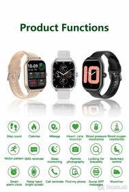 For Samsung Apple Huawei Watch. - 7