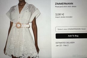 Saty Zimmermann stali 3061 eur - 7