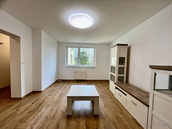 Komplet zrekonštruovaný 3 izb byt 80m2  s balkónom Trnava - 7