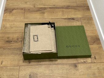 GUCCI horsebait dámske čižmy 36,5 veľkosť - 7