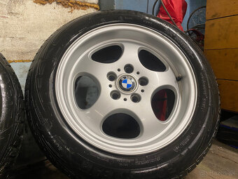 BMW Styling 109 5x120 R17 - 7