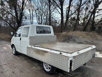 Volkswagen T4 2.5 Tdi Sklapač - 7