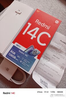 Redmi 14C - 7