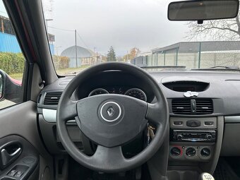 Renault Thalia 1.2 16V Authentique✅Nová STK+EK 2027✅ - 7