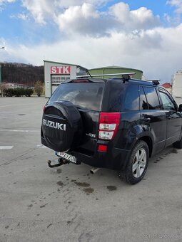 Suzuki vitara 1.9DDis - 7