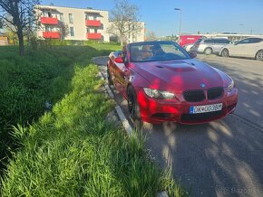 Predám BMW M3 - 7