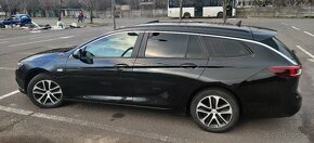 Opel Insignia 1.6 CDTI Sport Tourer - MATRIX Svetlomety - 7