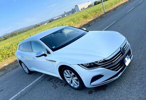 Volkswagen Arteon Shooting Brake 4x4,147kw WEBASTO - 7