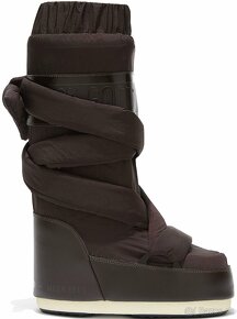 Damske Moon Boot Lace - 7