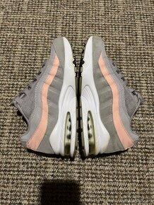 Nike Air Max 95 Vel 37,5 - 7