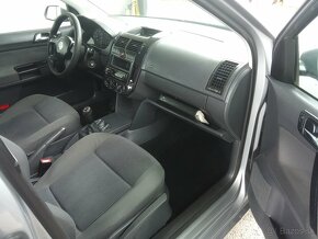 Volkswagen Polo 1.2 12V.  47 kw - 7