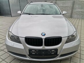 BMW RAD 3 330xDrive Touring E91 A/T - 7