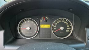 Hyundai Getz , 1.4 benzín, automatická prevodovka - 7