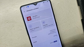 Oneplus 7T dual 11GB/128GB - 7