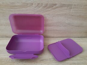 Tupperware Variant box - 7