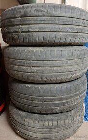 Elektrony 195/65 R15 - 7