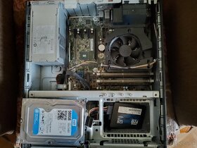 HP 600 G2 SFF - 7