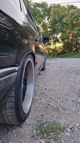 Bmw e34 528i touring - 7