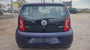 VOLKSWAGWEN Up 1.0 BENZ.3DV - 7