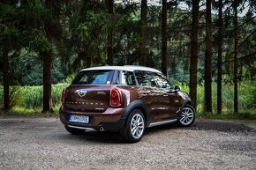 Mini Countryman 1.6 Diesel 4x4 A/T - 7