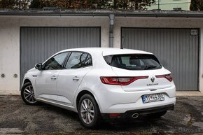 Renault Mégane SCe 1.6 Intens 84kw - 7