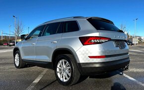 Škoda Kodiaq 2.0 TDI SCR Style DSG 4x4 - 7