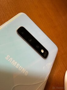 SAMSUNG GALAXY S10 8/128GB - 7