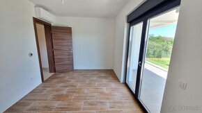 3-izbový apartmán v novostavbe, Chorvátsko / Privlaka - 7