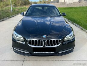 BMW F10 525xd FACELIFT - 7