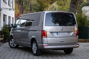 Volkswagen Caravelle 2.0 TDI 110 kW DSG LR COMFORTLINE 8m. - 7