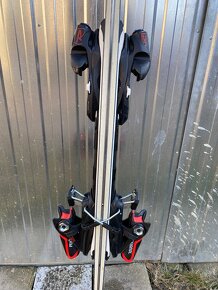 ROSSIGNOL Strato TPX 177cm (plati do zmazania) - 7