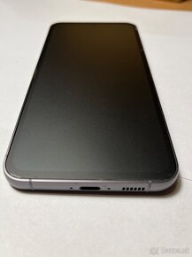 Samsung Galaxy S23 FE graphite - 7