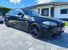 Bmw 530d F10 - 7