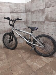 Predám bmx - 7