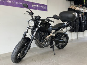 Yamaha MT-03 - 7