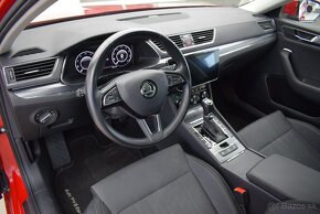 Škoda Superb 2,0 TDi, 1.maj.,Style,DSG,4x4, - 7