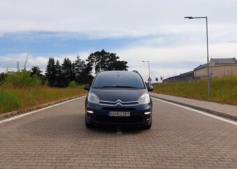 Citroen c4 grand picasso 7-miestne - 7