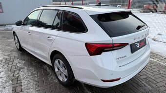 Škoda Octavia Combi 2.0 TDI SCR Ambition - 7