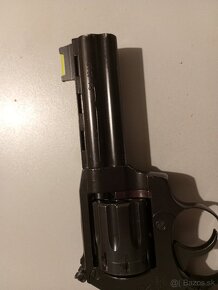 Revolver 4"Alfa Holek kal.22lr.model241. - 7