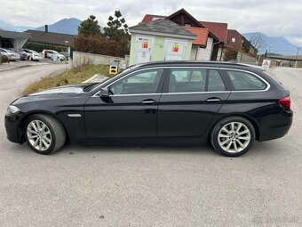 Predám BMW 525d x drive - 7